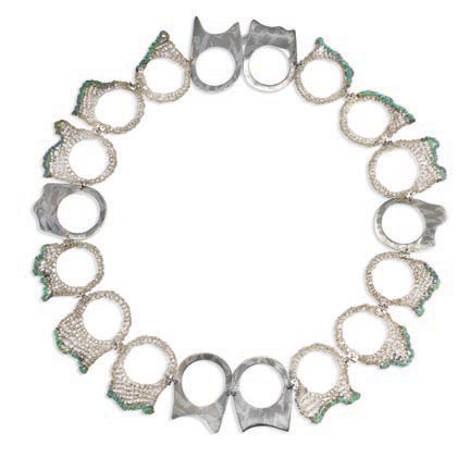 PASH Jewellery Design, Gillian E. Batcher