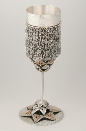PASH Jewellery Design, Gillian E. Batcher