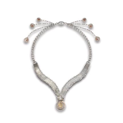 PASH Jewellery Design, Gillian E. Batcher