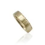 14K yellow gold PASH Jewellery Design, Gillian E. Batcher