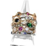 PASH Jewellery Design, Gillian E. Batcher