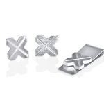 sterling silver PASH Jewellery Design, Gillian E. Batcher